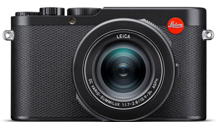 Leica D-Lux 8: a revamped D-Lux 7 with a touch of Q