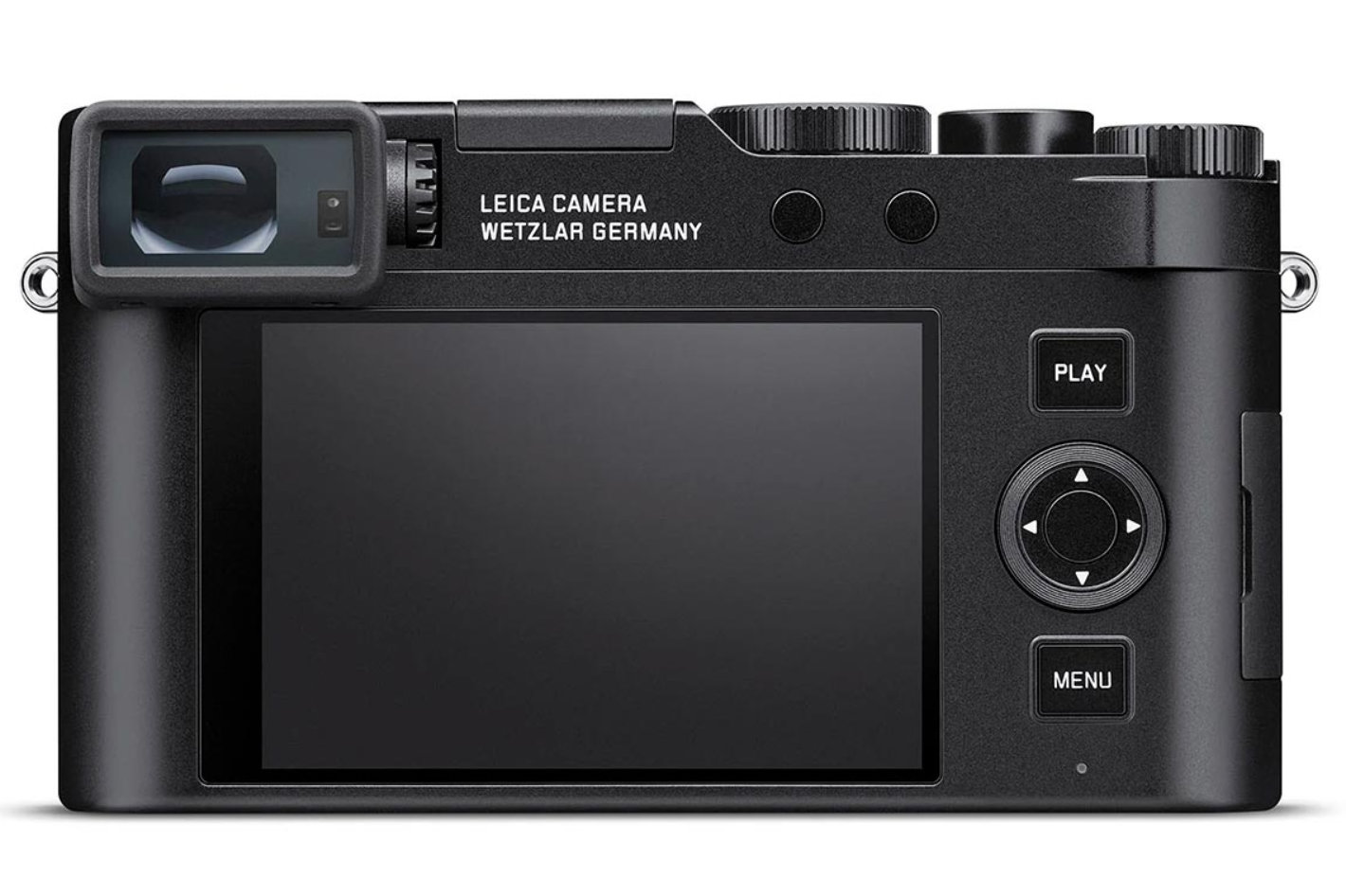 Leica D-Lux 8: a revamped D-Lux 7 with a touch of Q