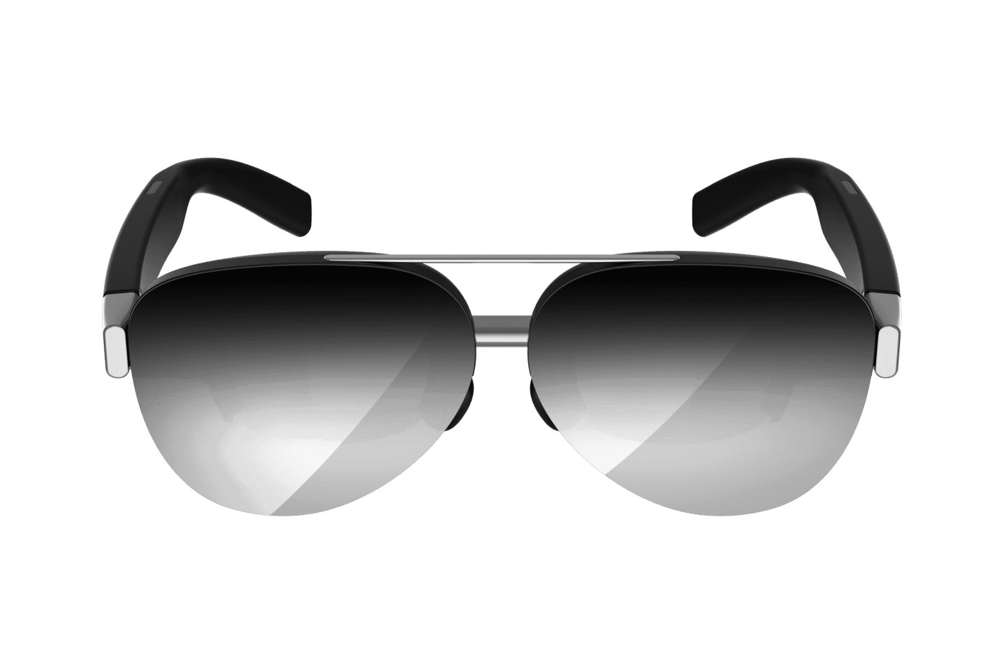 Legion Glasses 2: your private theater shown at CES 2025