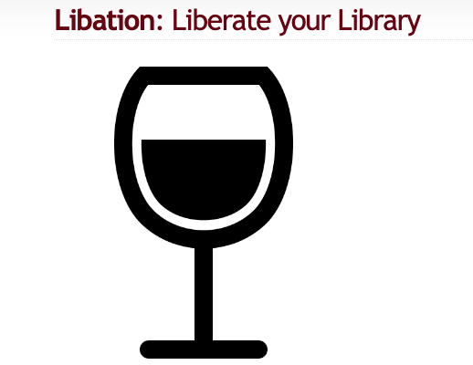 Review: Libation, to remove DRM from Audible files legally 23