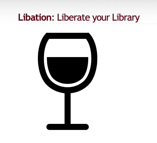 Review: Libation, to remove DRM from Audible files legally 5