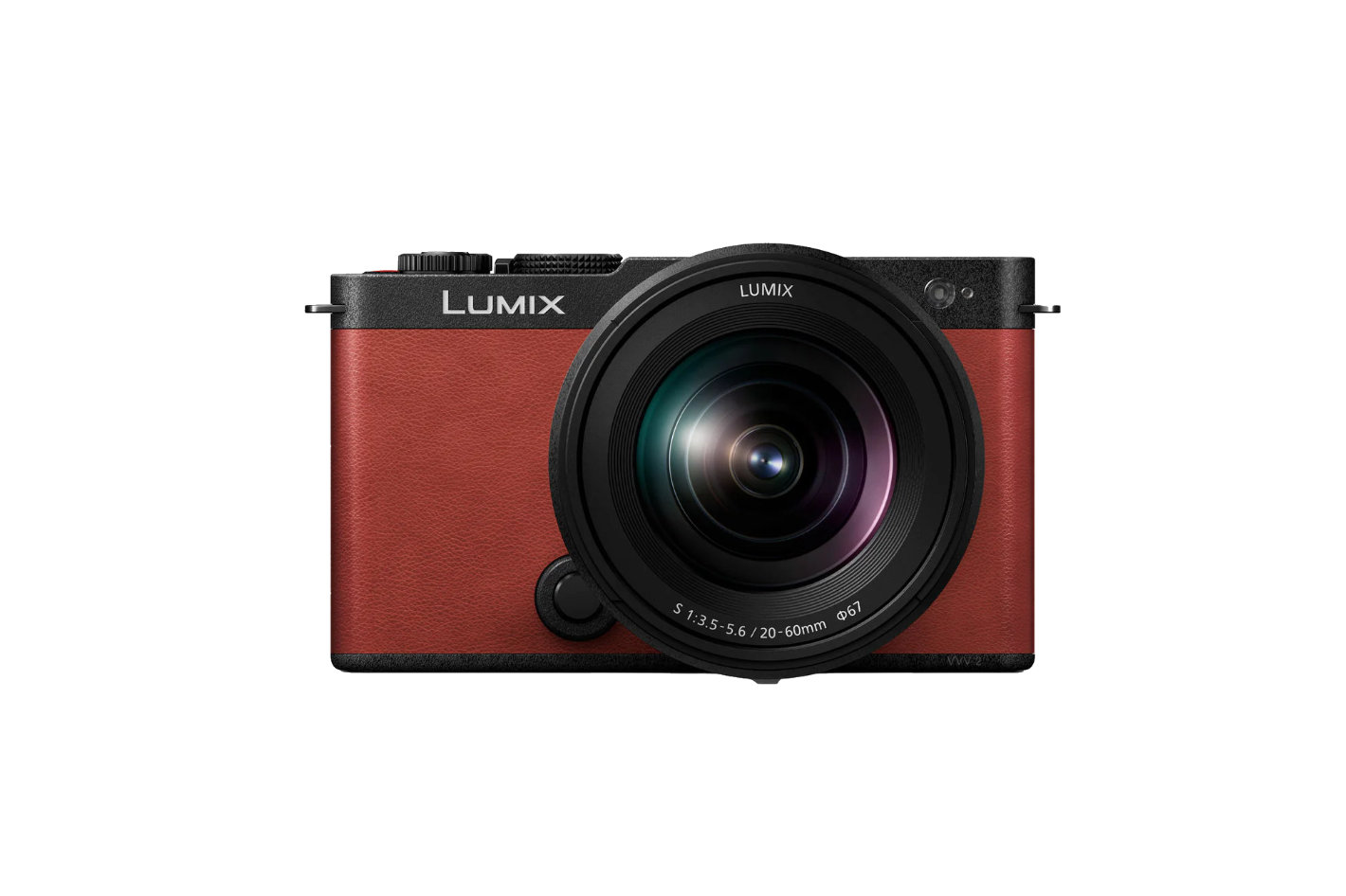 Panasonic updates firmware for LUMIX S and G series cameras