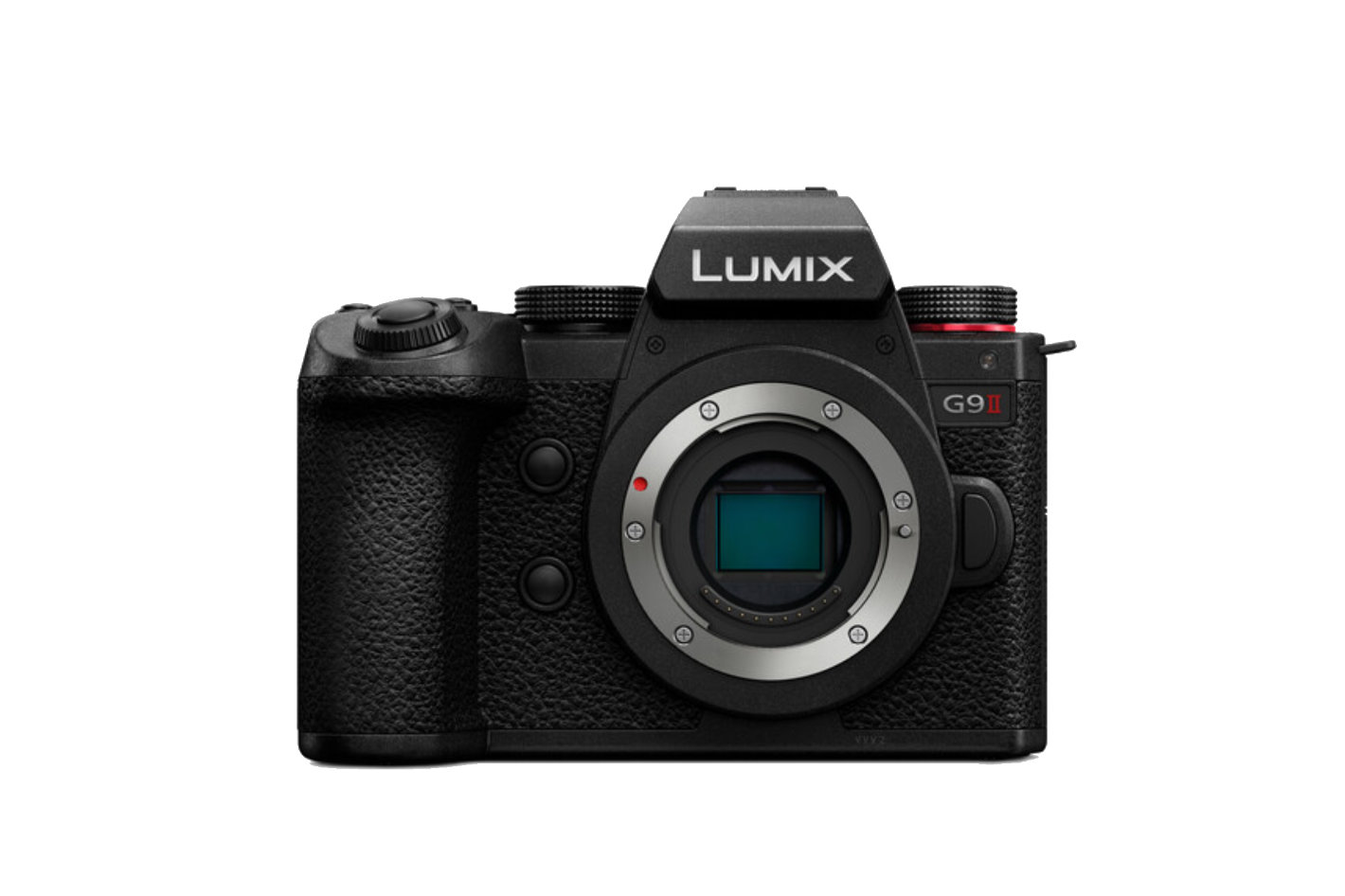 Panasonic updates firmware for LUMIX S and G series cameras