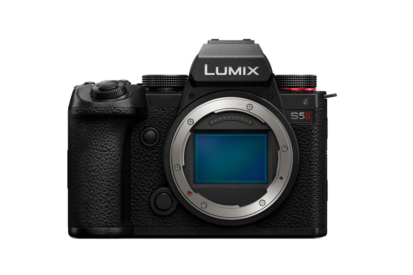 Panasonic updates firmware for LUMIX S and G series cameras