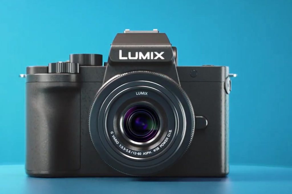 Intiem lid Maken Panasonic LUMIX G100: a vlogging camera for smartphone users by Jose  Antunes - ProVideo Coalition