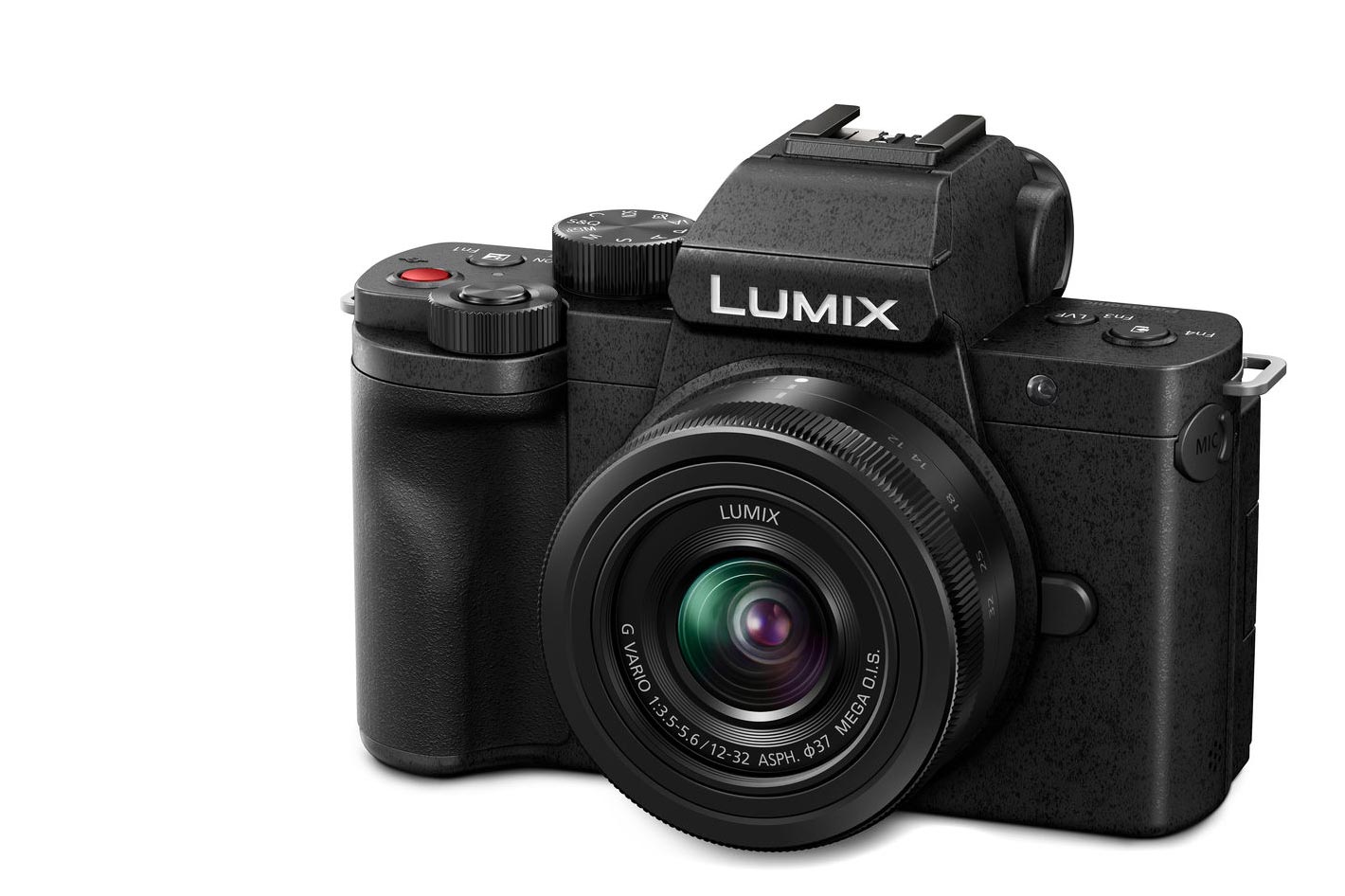 Panasonic LUMIX G100: a vlogging camera for smartphone users by Jose  Antunes - ProVideo Coalition