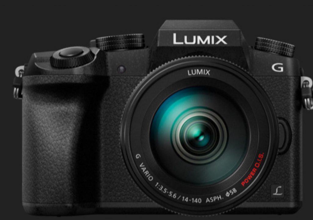 Panasonic Lumix DMC-G7: 4K for Everyone by Jose Antunes ProVideo Coalition