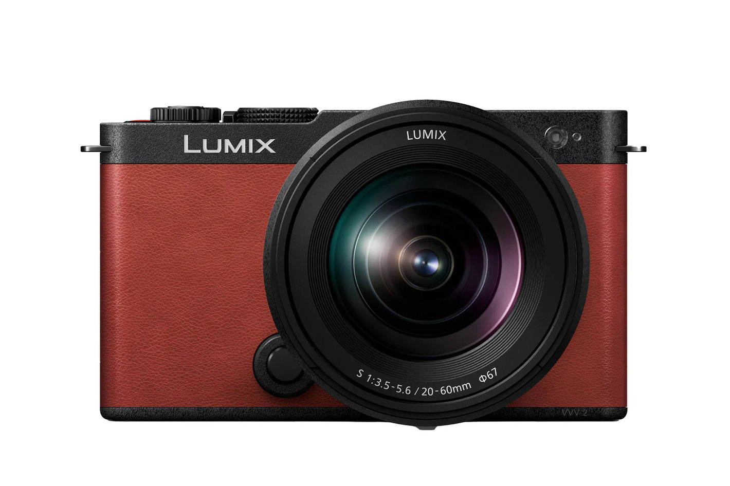 Panasonic LUMIX S9: full-frame compact introduces MP4 Lite video
