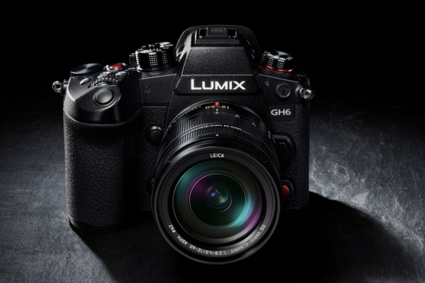 beloning Barry Het apparaat LUMIX GH6: the tech behind the new Panasonic camera by Jose Antunes -  ProVideo Coalition