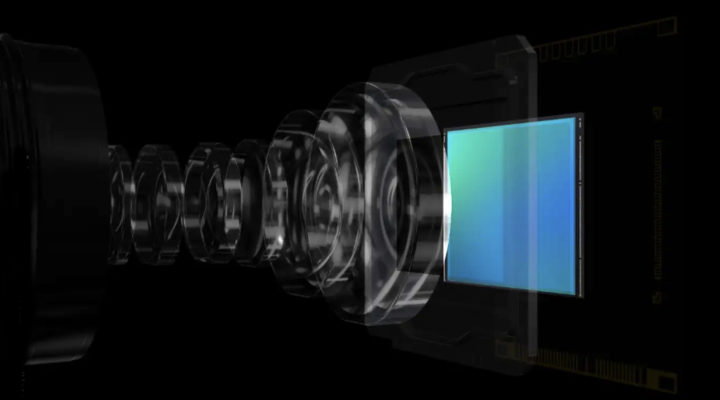 Sony LYTIA: a new name for high-quality photography and videography sensors