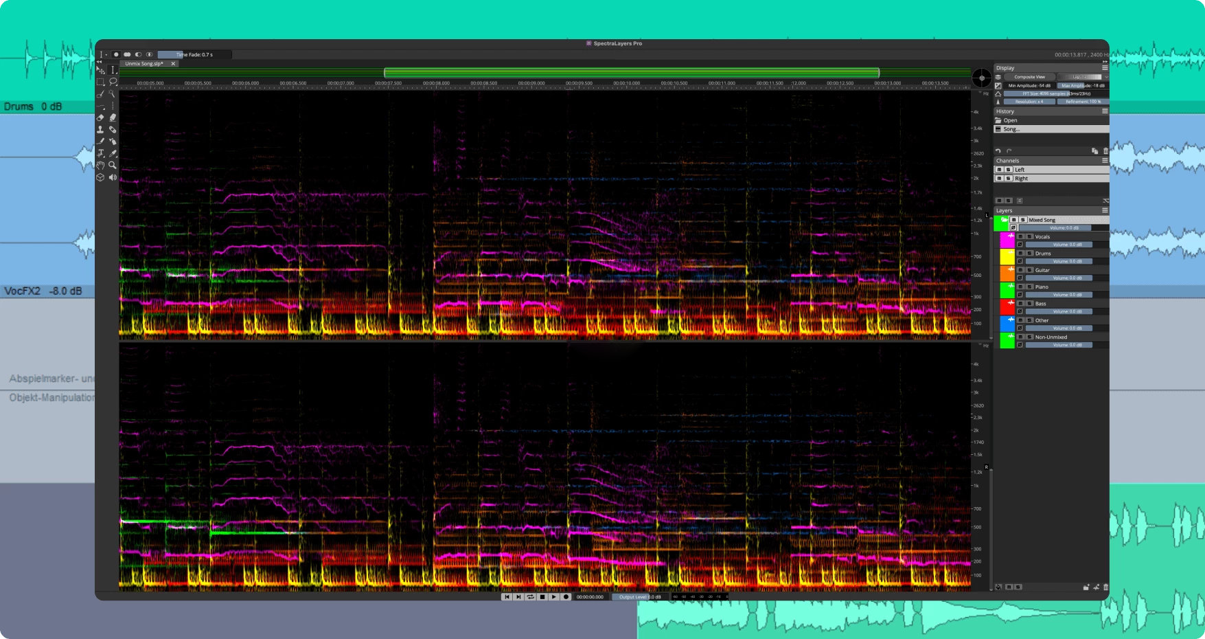 MAGIX to demonstrate Sequoia 17 and Samplitude Pro X8 in Toronto