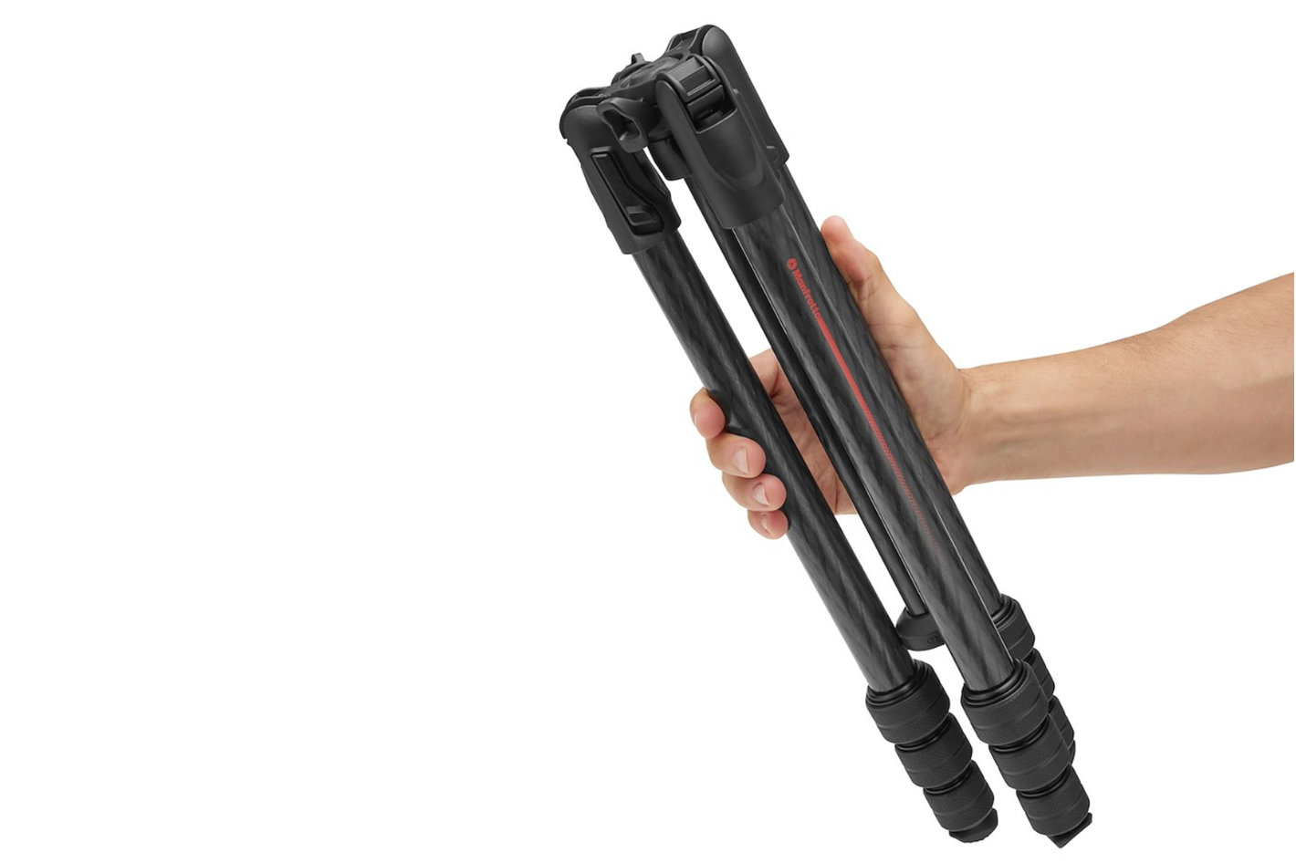 Manfrotto expands Befree Travel tripod range