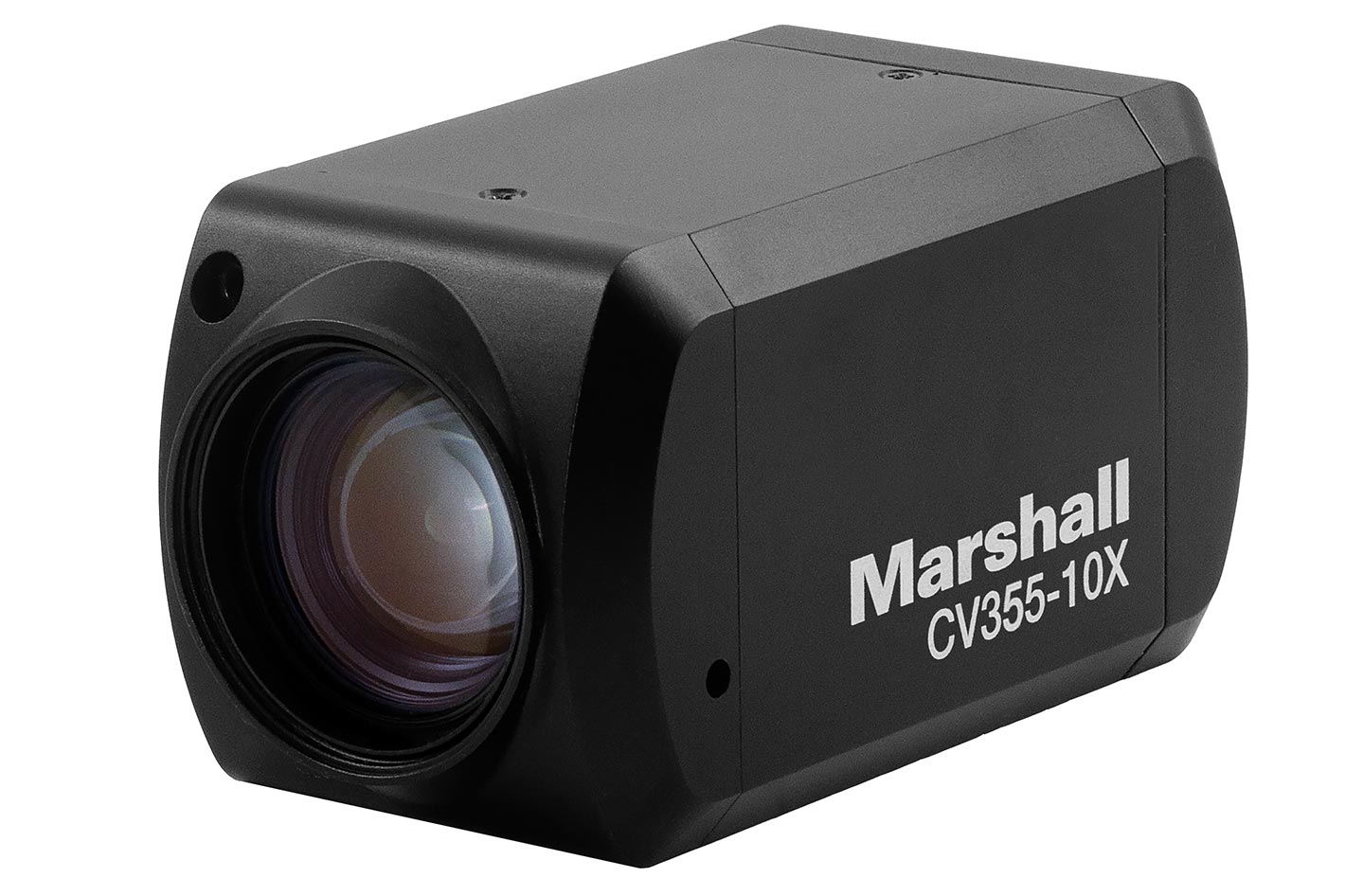 Marshall: new CV420-18X and CV355-10X zoom block cameras