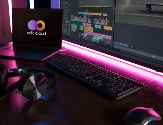 Can cloud-based editing workflows with Adobe Premiere Pro speed up production? 1