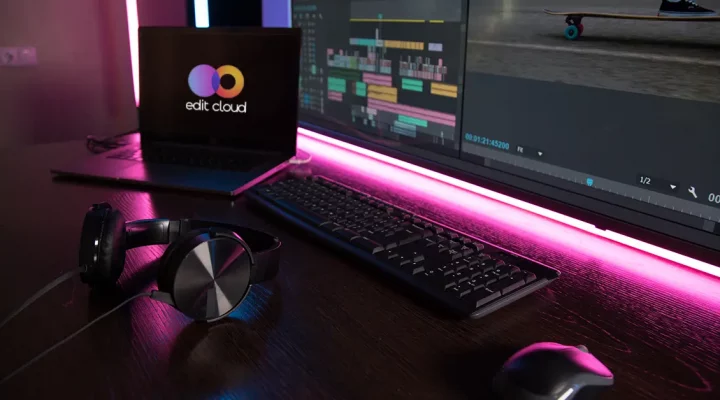 Can cloud-based editing workflows with Adobe Premiere Pro speed up production? 15