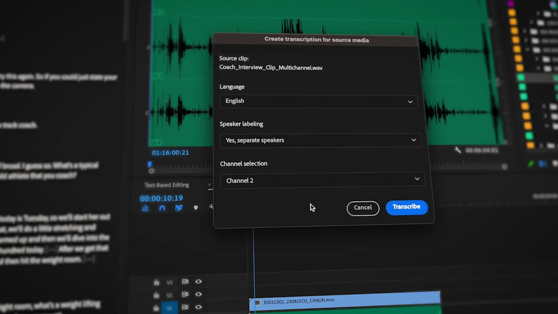 Can cloud-based editing workflows with Adobe Premiere Pro speed up production? 13