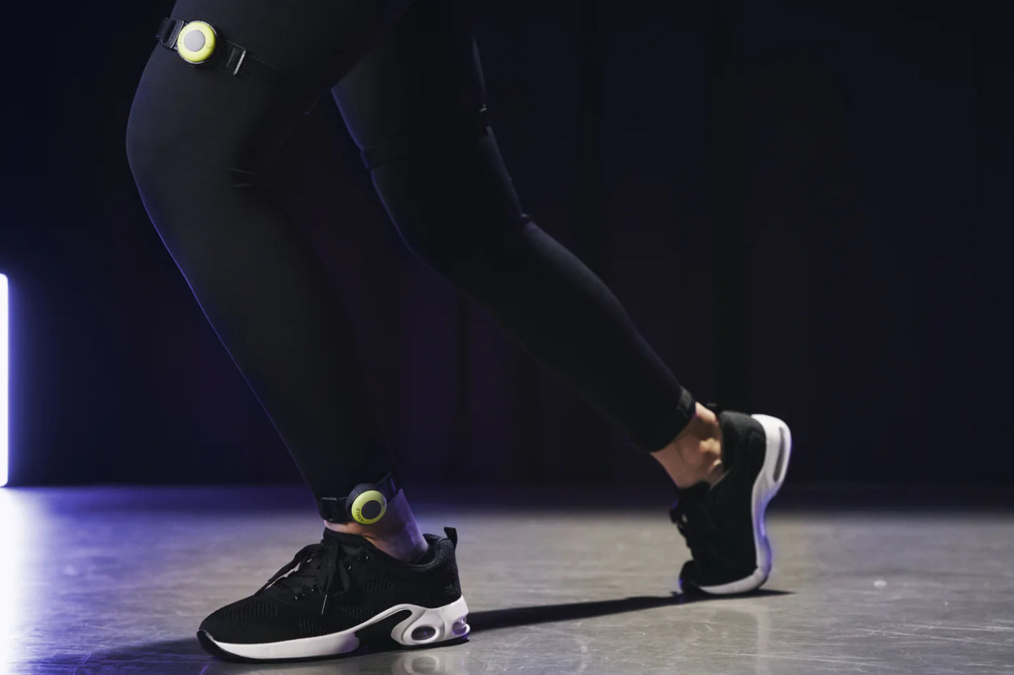 Sony introduces mocopi Pro Kit for full-body motion capture