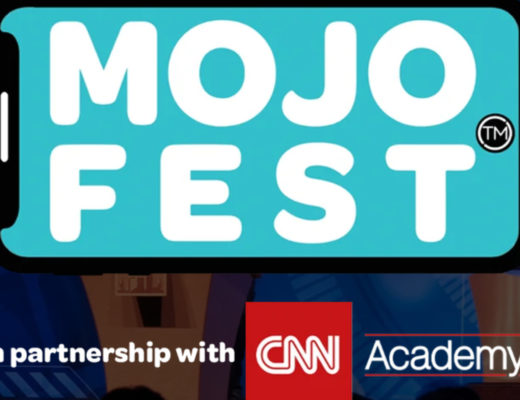 Mojofest 2025: CNN Academy is the official media partner