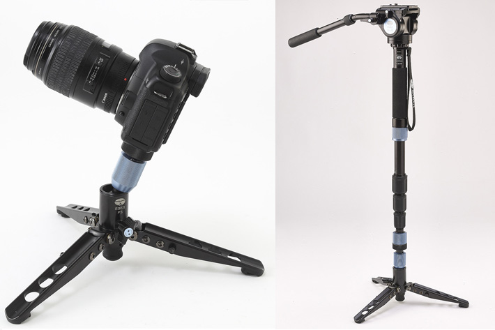 The 2017 guide to video monopods by Jose Antunes - ProVideo Coalition