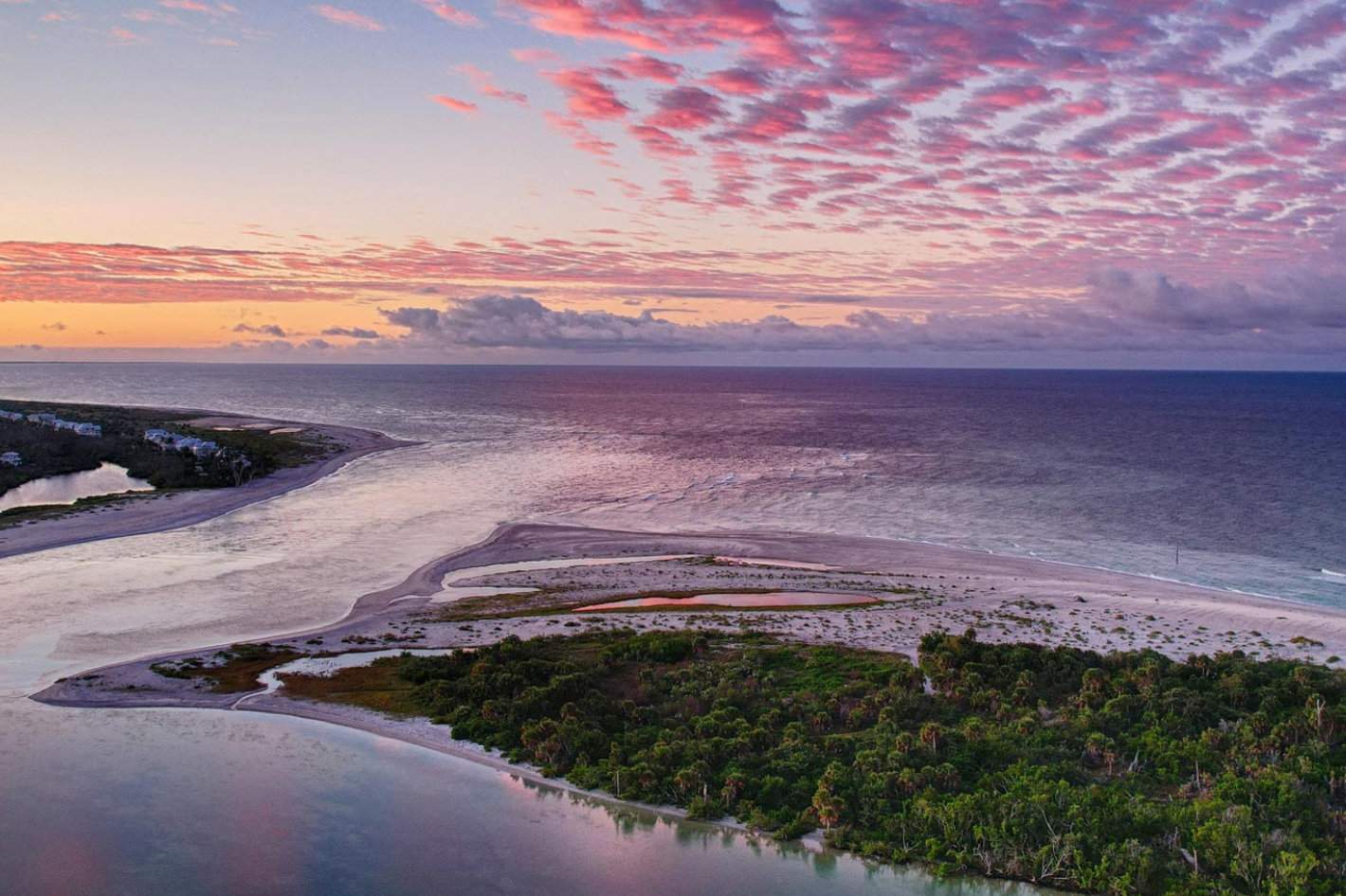 NatureEye: virtual travel and real photography with drones