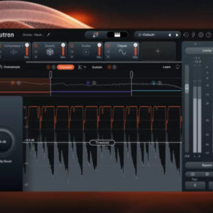 iZotope’s Neutron 5: the ultimate intelligent mixing suite