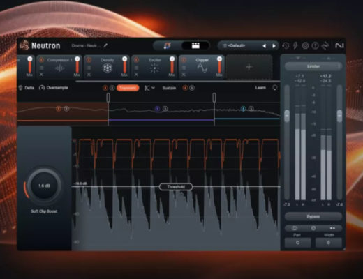 iZotope’s Neutron 5: the ultimate intelligent mixing suite