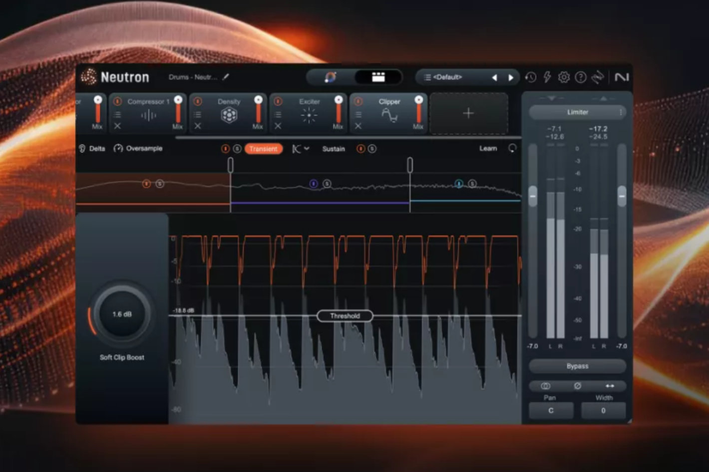 iZotope’s Neutron 5: the ultimate intelligent mixing suite