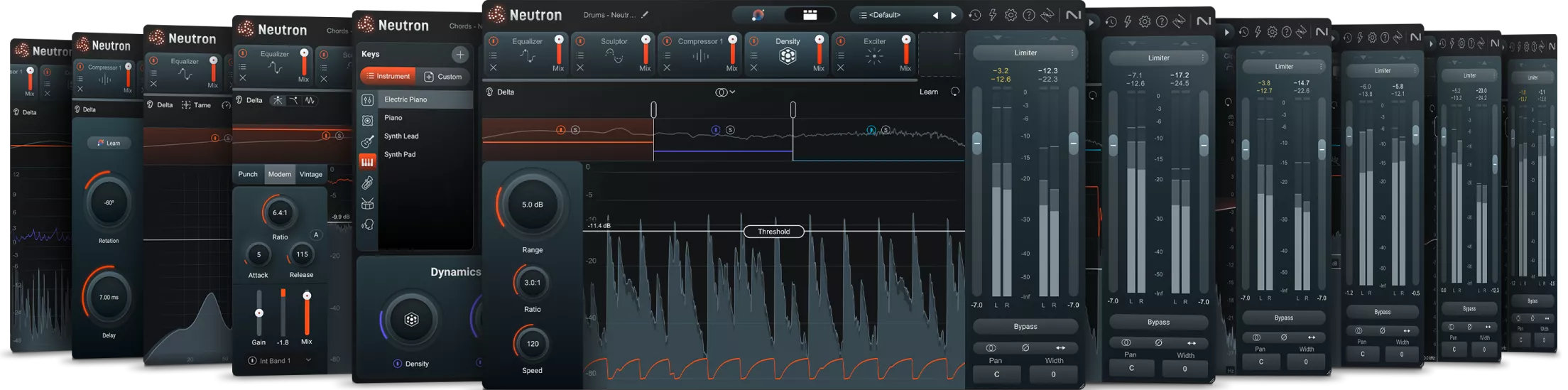 iZotope’s Neutron 5: the ultimate intelligent mixing suite