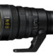 NIKKOR Z 28-135mm f/4 PZ, a lens designed for video creators