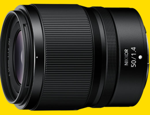 NIKKOR Z 50mm f/1.4: a nifty-fifty for the Nikon Z mount system