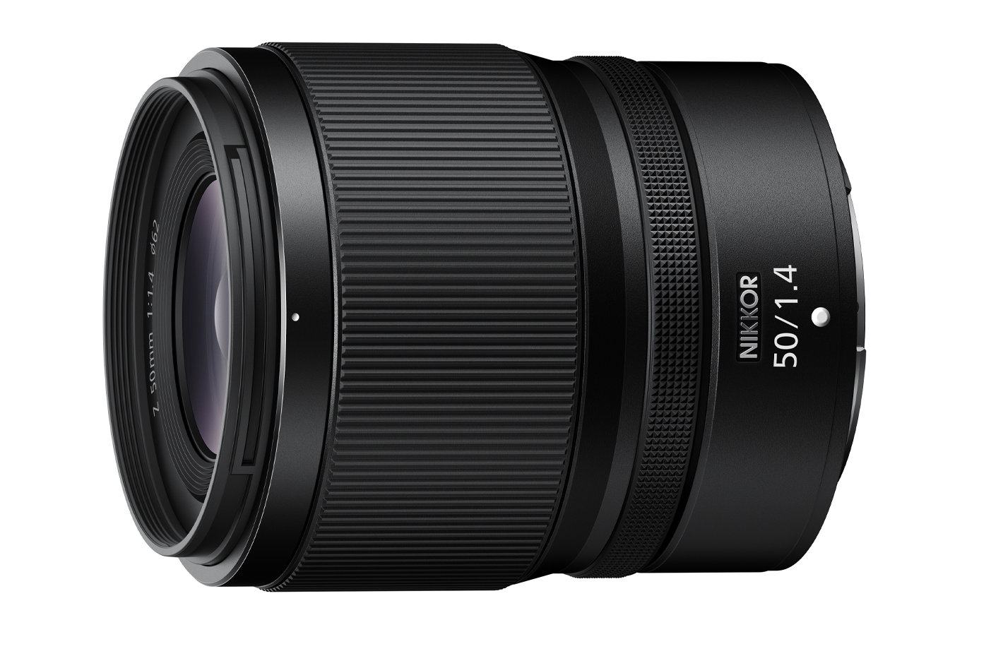 NIKKOR Z 50mm f/1.4: a nifty-fifty for the Nikon Z mount system