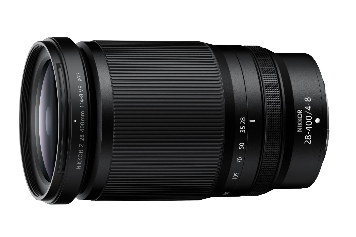 Nikon to invest 100 billion yen in to manufacture high-end lenses