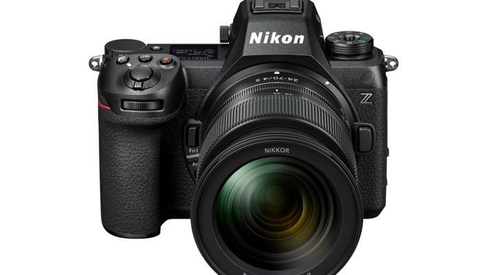 Nikon Z6III: a new benchmark for its class