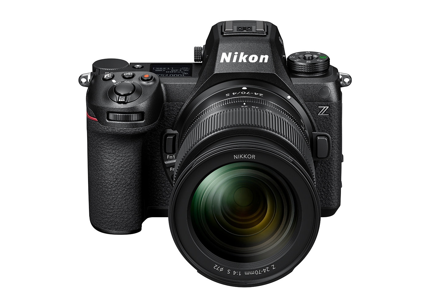 Nikon Z6III: a new benchmark for its class