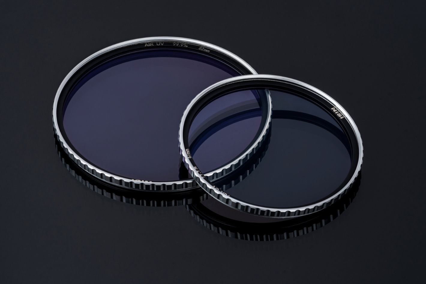 NiSi Air UV Filter: engineered for high-resolution photography