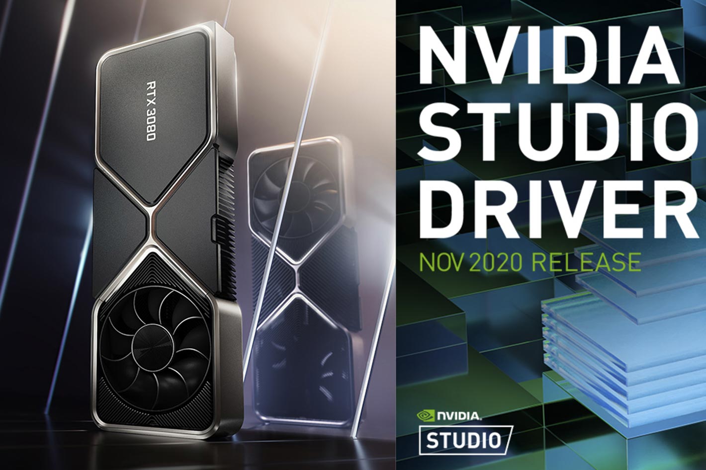 download nvidia studio driver