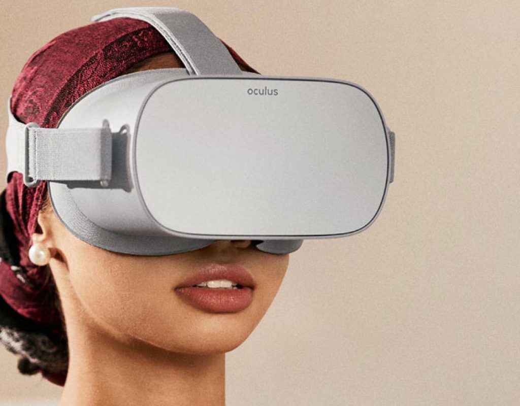 oculus go availability