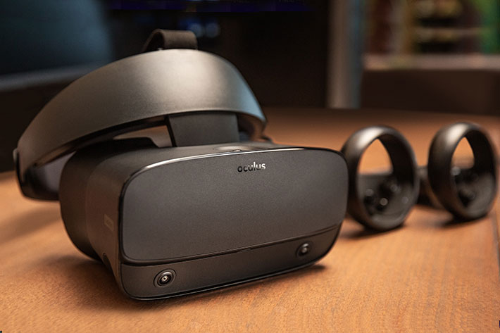 oculus link review