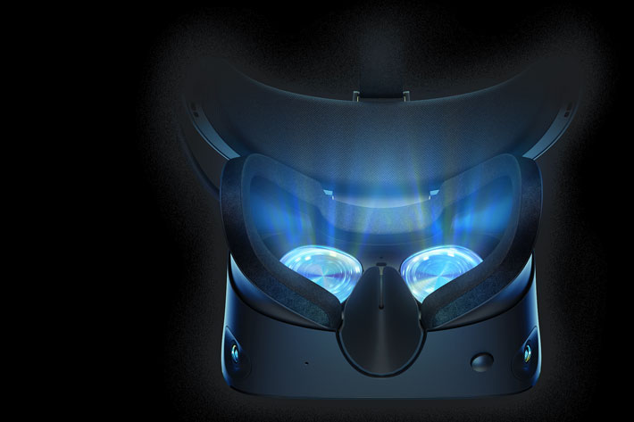 Review: Oculus Rift S, a PC VR headset for all