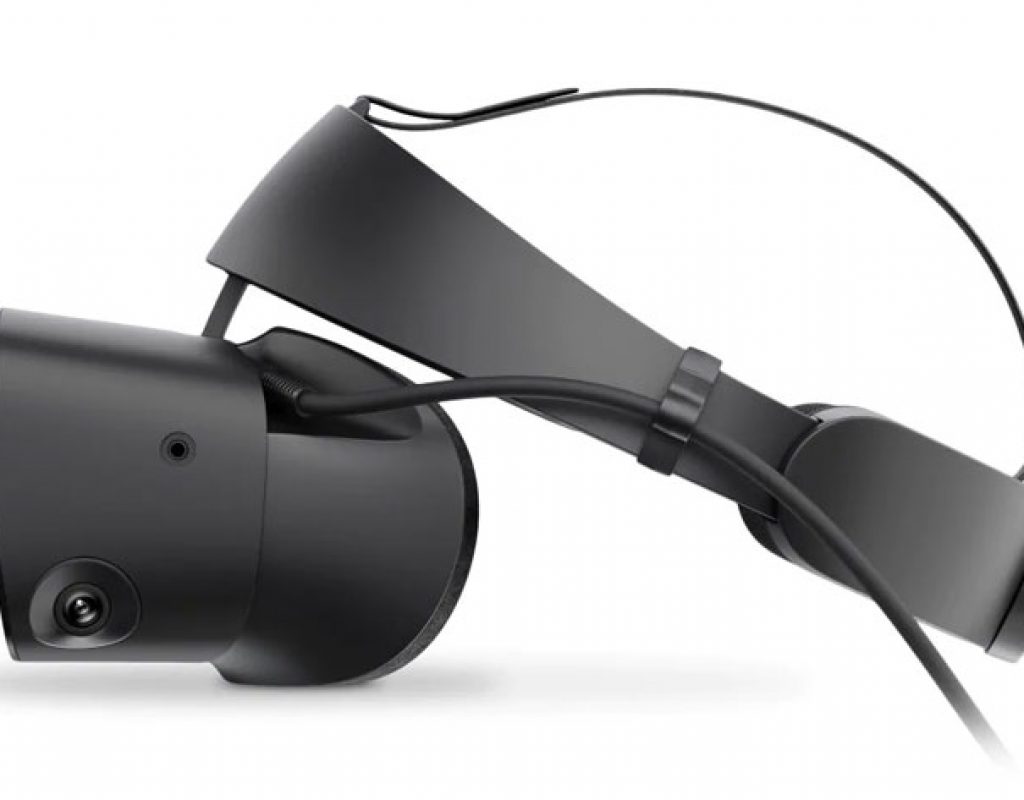 Review: Oculus Rift S, the most accessible PC VR headset for all