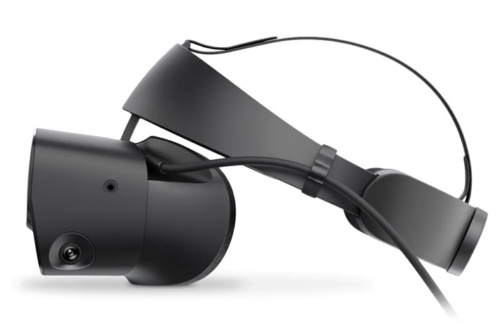 Review: Rift S, the most accessible PC VR headset for all by Jose Antunes - ProVideo
