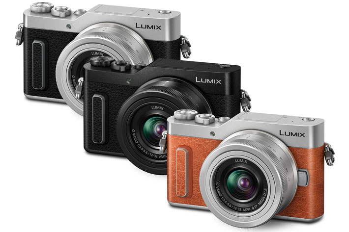 LUMIX GX880: interesting entry-level Micro Four Thirds camera by Jose Antunes - Coalition