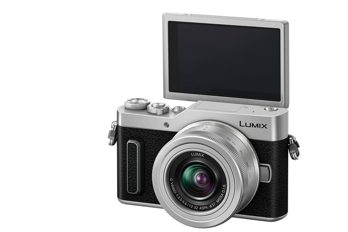 LUMIX GX880: interesting entry-level Micro Four Thirds camera by Jose Antunes - Coalition