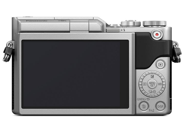 Horizontaal vuist van mening zijn Panasonic LUMIX GX880: an interesting entry-level Micro Four Thirds camera  by Jose Antunes - ProVideo Coalition