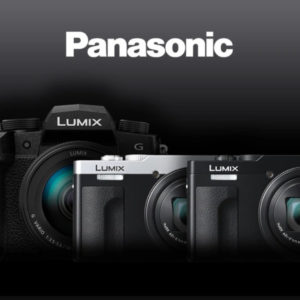 Panasonic G97 and TZ99: two new Lumix cameras