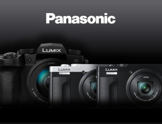 Panasonic G97 and TZ99: two new Lumix cameras