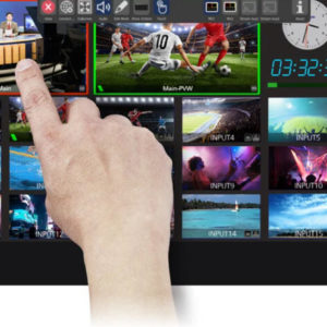 NAB NY: Panasonic Connect shows powerful workflows for broadcast