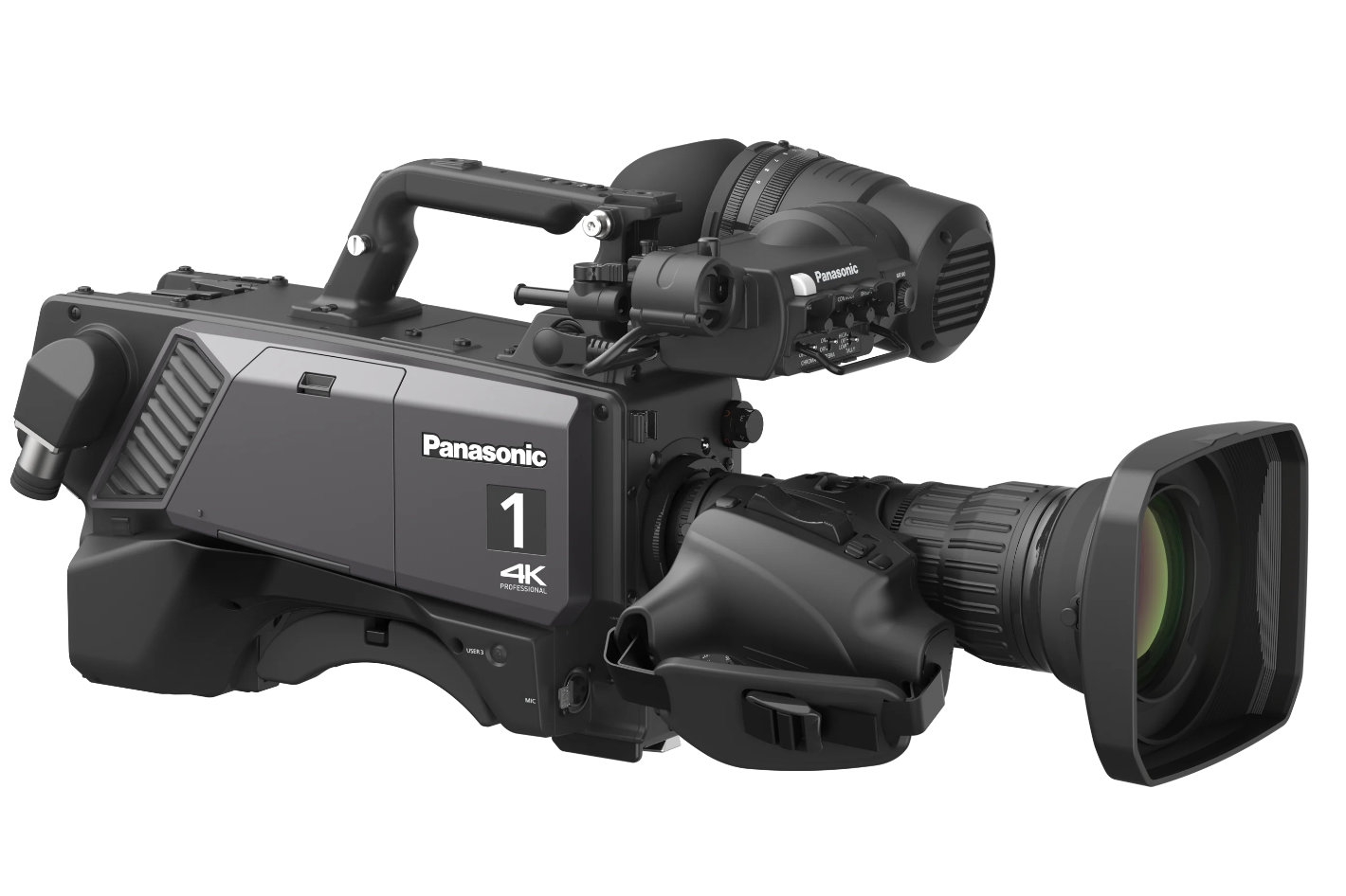 NAB NY: Panasonic Connect shows powerful workflows for broadcast