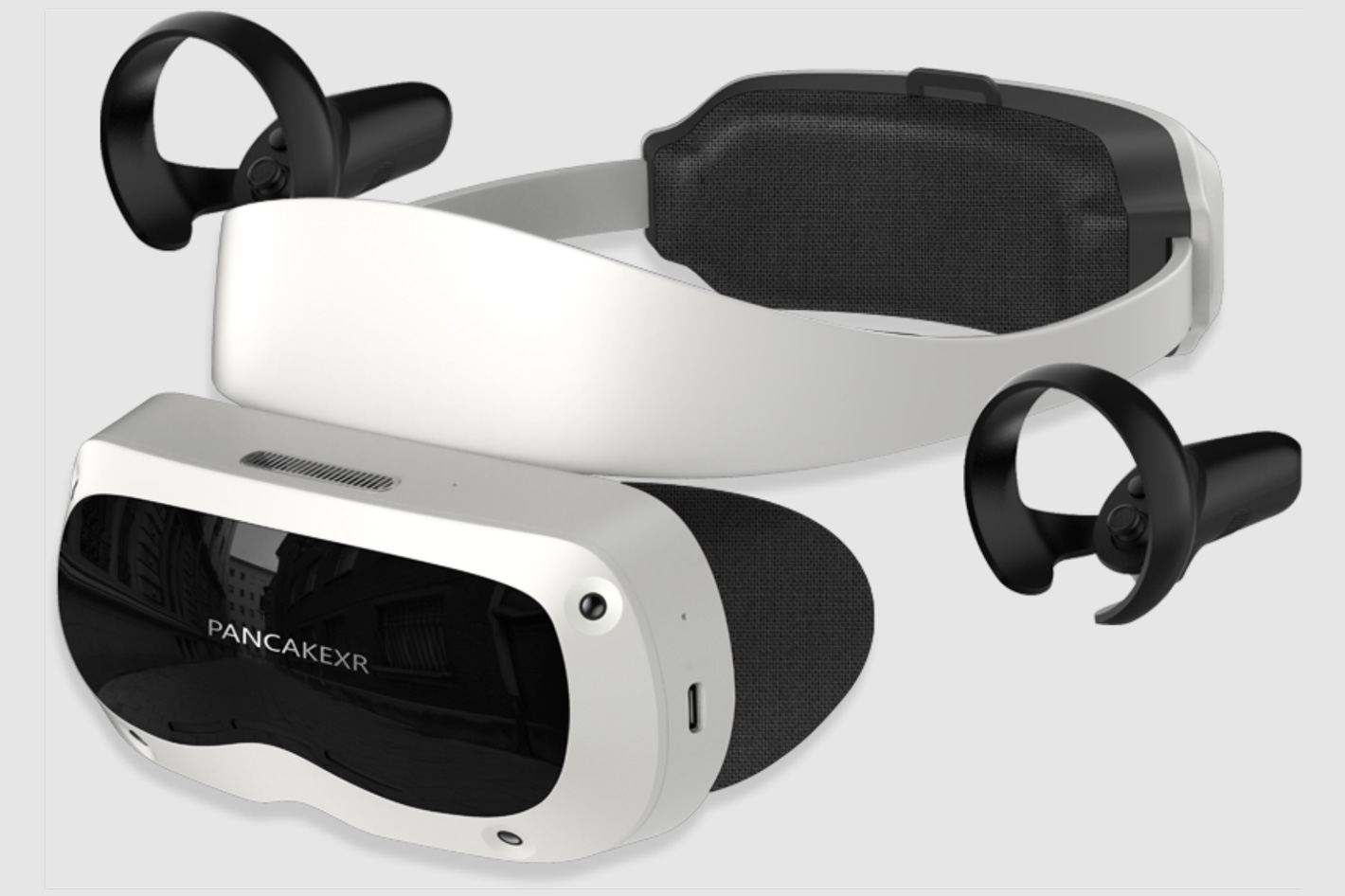 DPVR to showcase new E4 VR device at World VR Conference