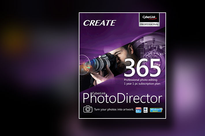 photodirector 365 free download